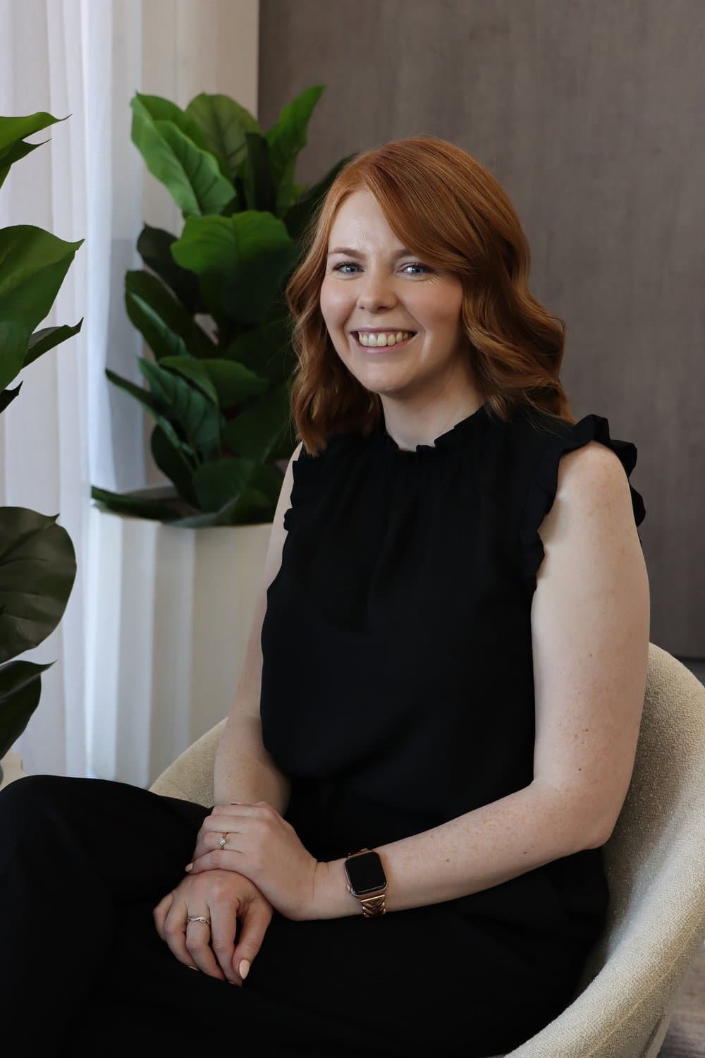 Alix O'Donnell - Senior Solicitor