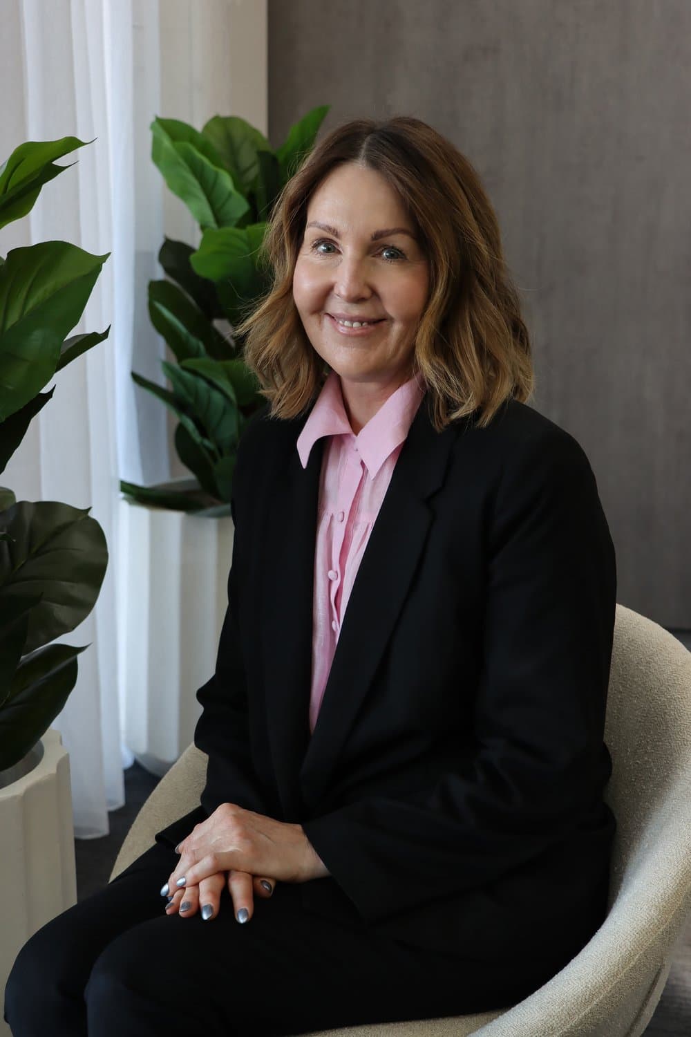 Deborah D'Errico - Paralegal / Practice Manager
