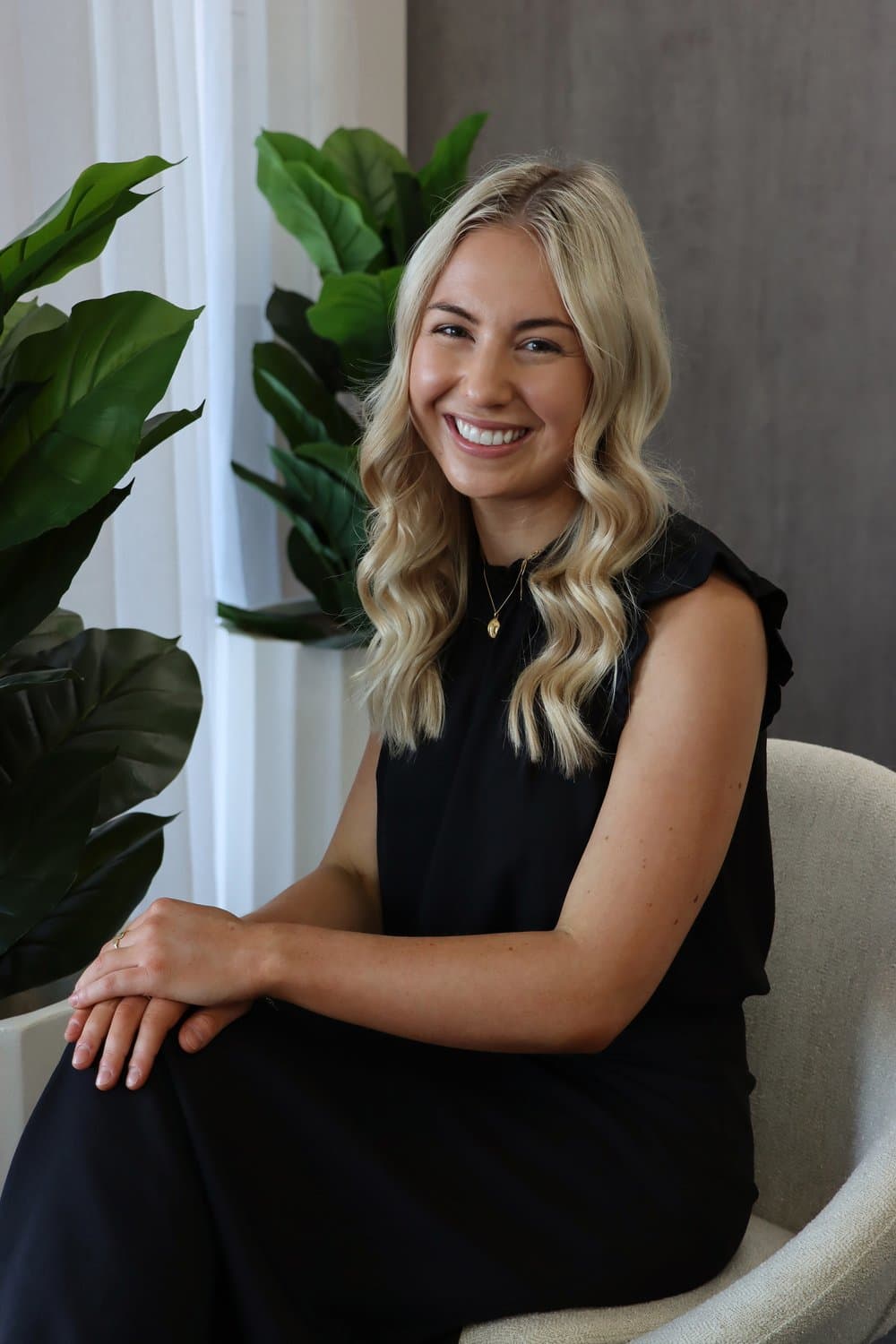 Eva Rouse - Solicitor