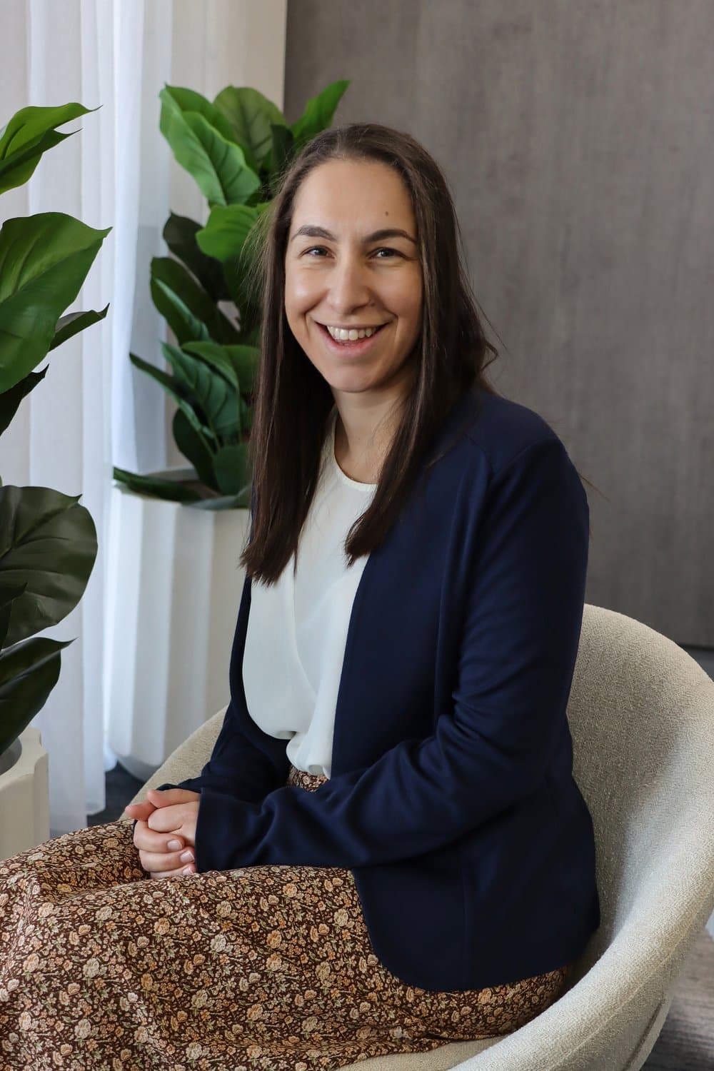 Jo Zappia - Conveyancing Clerk / Law Clerk