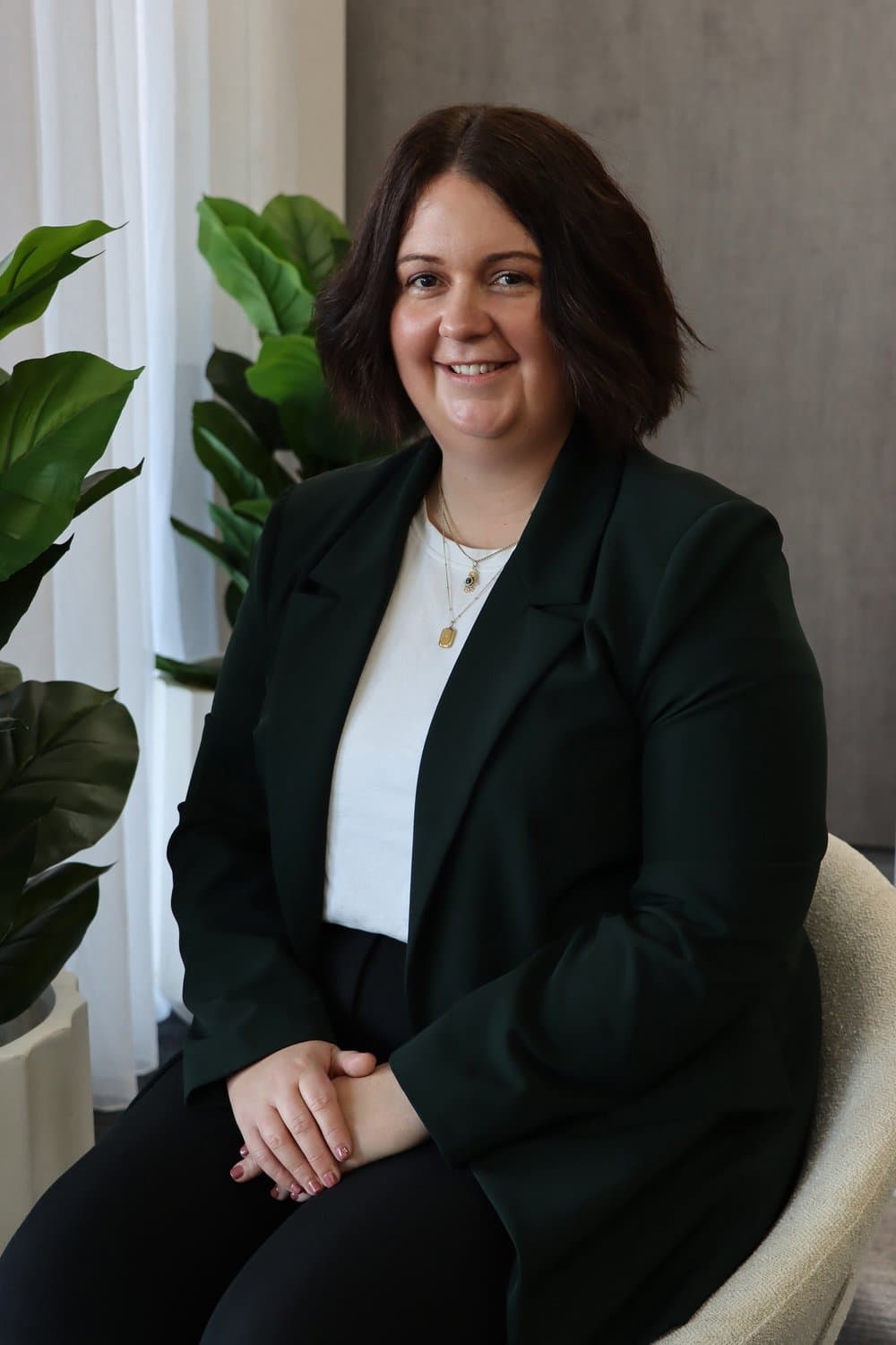 Michelle Oates - Principal Solicitor