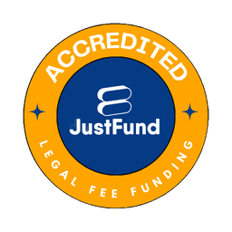JustFund Accredited Legal Fee Funding Partner